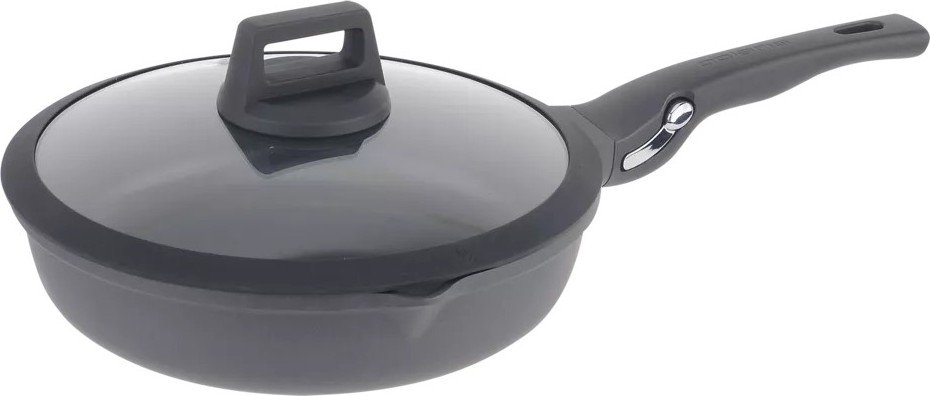 

Сковорода Polaris Calido-26FP