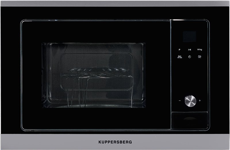 

Микроволновая печь KUPPERSBERG HMW 655 X