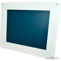  Гамма Зеркало 20/1 (белый) в Могилеве