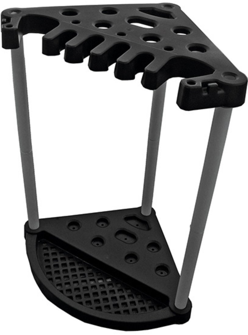 

Cадовый инструмент Keter Corner Tool Rack 230826