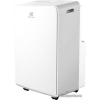 Мобильный кондиционер Electrolux Air Line EACM-12HR/N6