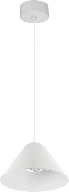 

Подвесная люстра Mantra Gruissan 8465