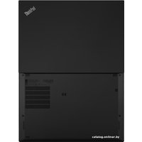 Ноутбук Lenovo ThinkPad T14s Gen 1 20T0001DRT