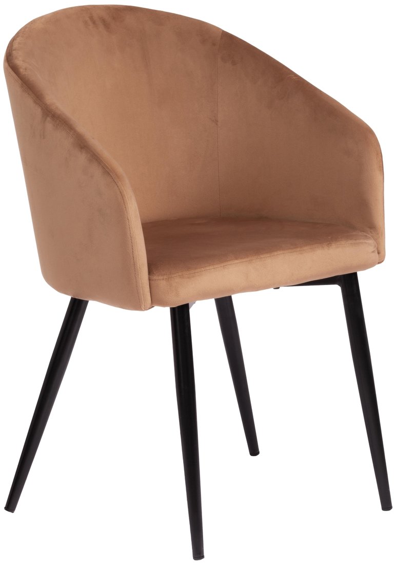 

Стул TetChair La Fontain mod.004 (коричневый)