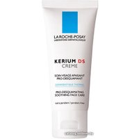  La Roche-Posay Крем против себорейного дерматита Kerium DS Creme 40 мл