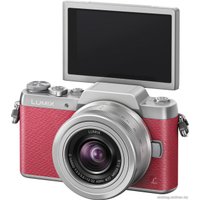 Беззеркальный фотоаппарат Panasonic Lumix DMC-GF7 Kit 12-32mm