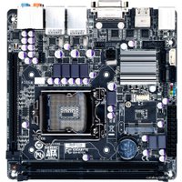 Материнская плата Gigabyte GA-B75N (rev. 1.0)