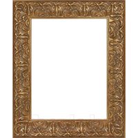 Фоторамка Декарт 30x40 8Л3715 (золото)