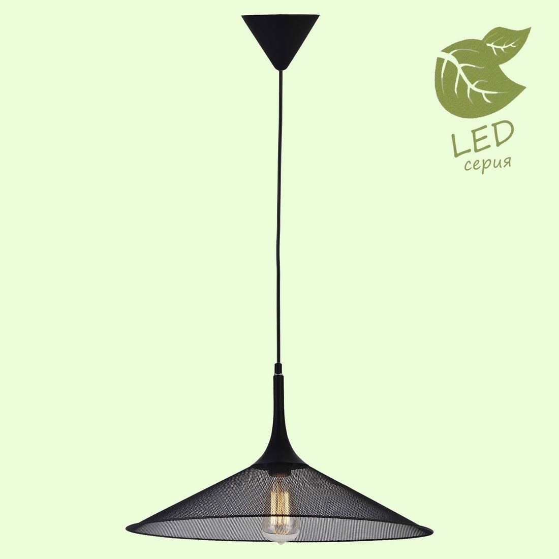 

Светильник Lussole LOFT GRLSP-9813