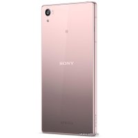 Телефон Sony Xperia Z5 Premium Dual Pink