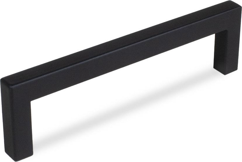 

Ручка мебельная Boyard Quadra UP RS143BL.5/128