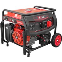 Бензиновый генератор Brait BR11000VE2