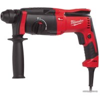 Перфоратор Milwaukee PFH 26 4933428230