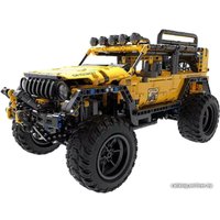 Конструктор Onebot Buggy Explorer OBJEP92AIQI