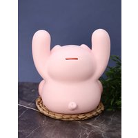 Копилка для денег ILikeGift Piggy paws up BB2582-01