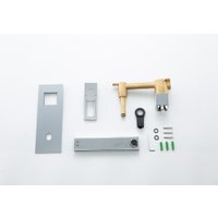 Смеситель Gappo G1017-10