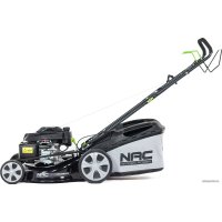 Газонокосилка NAC LS50-173-HS-NG