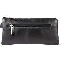 Ключница Carlo Gattini Classico Fresine 7104-01 (черный)