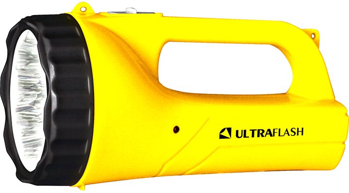 

Фонарь Ultraflash LED3816SM