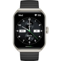 Умные часы Black Shark GT3 (серебристый)