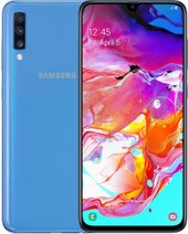 Galaxy A70 6GB/128GB (синий)