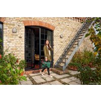 Мойка высокого давления Bosch EasyAquatak 120 06008A7901