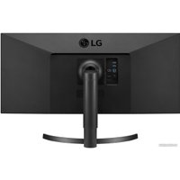 Монитор LG UltraWide 34WN750P-B