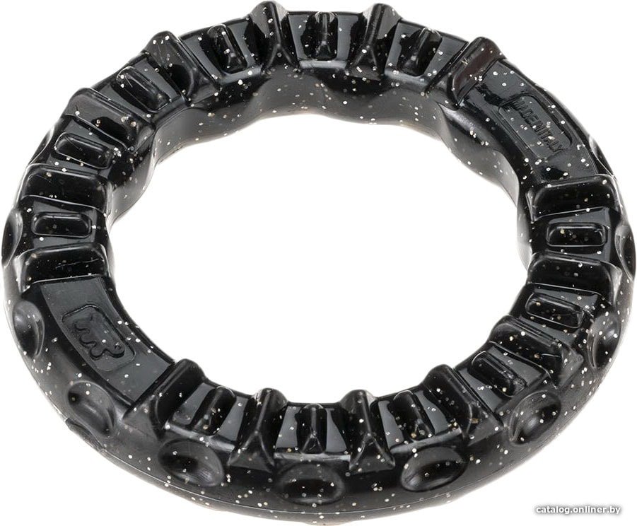 Игрушка для собак Ferplast Smile XS 86790017 (черный)