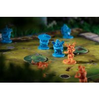 Настольная игра Rollin Games Каирн