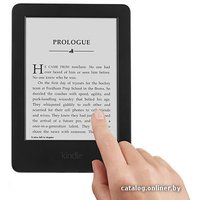 Электронная книга Amazon Kindle (7-е поколение)