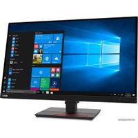 Монитор Lenovo ThinkVision T27h-2L