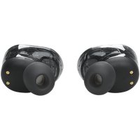 Наушники JBL Tune Buds Ghost Edition (черный)