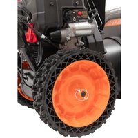 Снегоуборщик Gigant SP-7-610ES