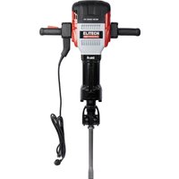 Отбойный молоток ELITECH DH 2065E HEX28