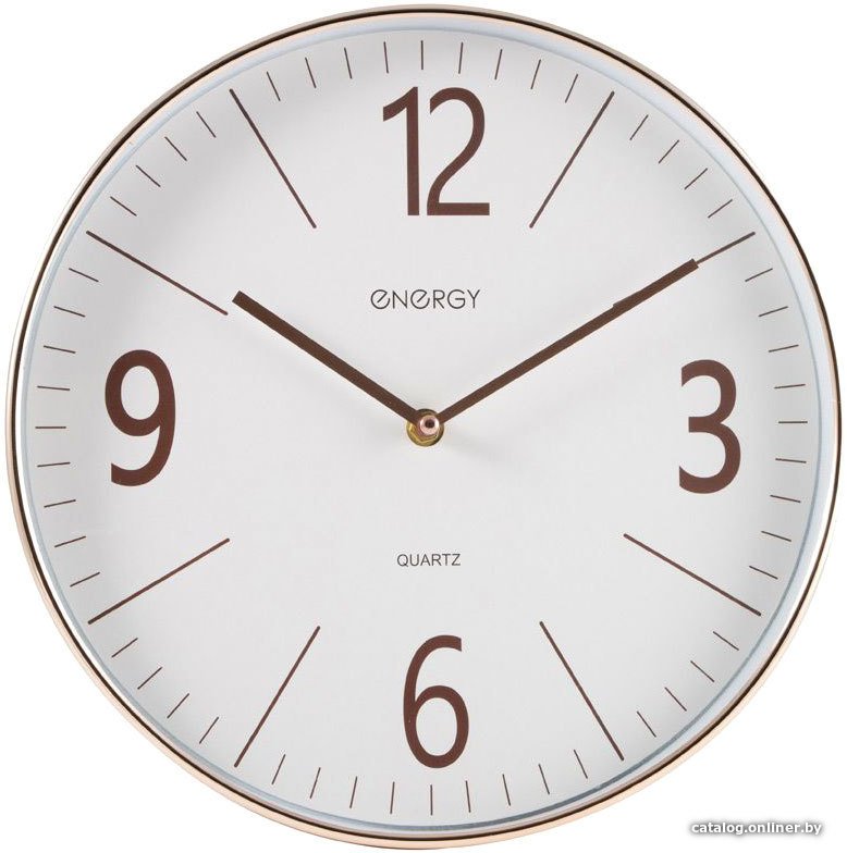Настенные часы Energy ЕС-158