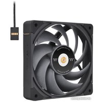 Комплект вентиляторов для корпуса Thermaltake Toughfan EX12 Pro 3-Fan Pack CL-F171-PL12BL-A