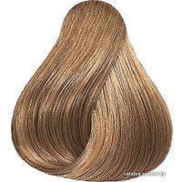 Крем-краска для волос Kaaral Baco Silkera 8.0SK Blondo Chiaro