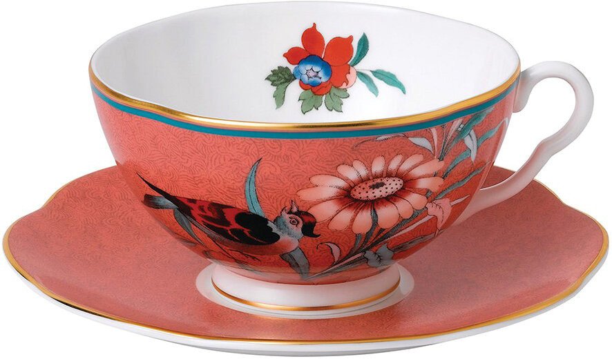 

Чашка Wedgwood Пионы WGW-40032110