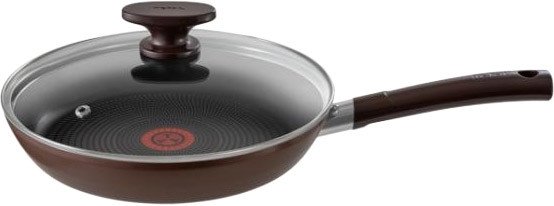 

Сковорода Tefal Tendance Brownie 04182924