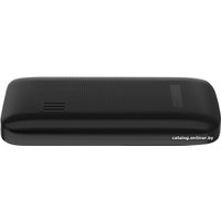 Телефон Maxvi C3n (черный)