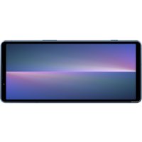 Телефон Sony Xperia 5 V XQ-DE72 8GB/256GB (синий)