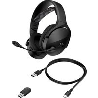 Наушники HyperX Cloud Jet (черный)