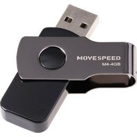 USB Flash Move Speed M4 4GB M4-4G