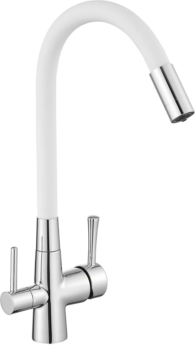 

Смеситель Savol S-L1806-02