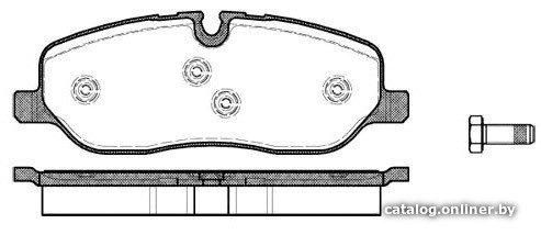 Remsa 115800