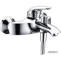 Смеситель Wasserkraft Rossel 2801