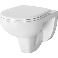 Унитаз подвесной AM.PM Sense C74A1738SC (с сиденьем)