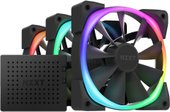 Aer RGB 2 120mm Triple Starter Pack HF-2812C-TB