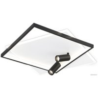 Припотолочная люстра Ambrella light Comfort FL5138