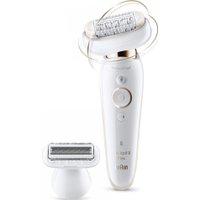 Эпилятор Braun Silk-epil 9 Flex SES 9006 3D